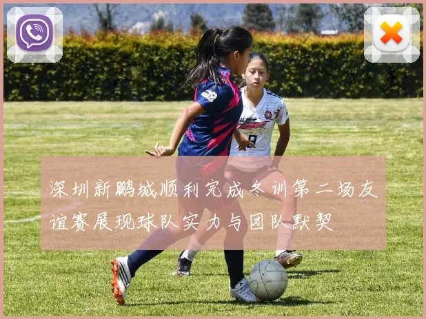 深圳新鹏城顺利完成冬训第二场友谊赛展现球队实力与团队默契