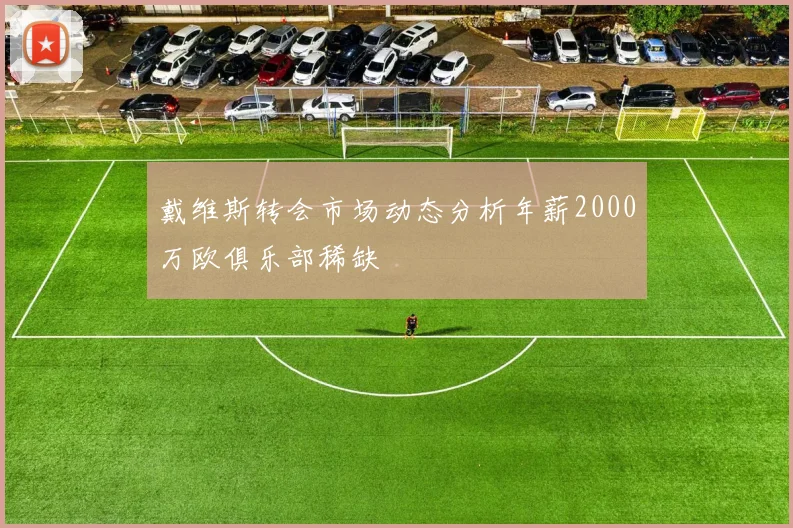 戴维斯转会市场动态分析年薪2000万欧俱乐部稀缺